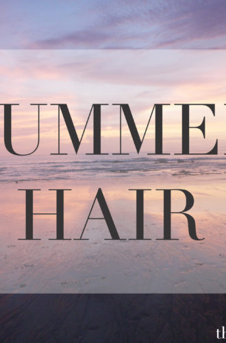 Summer Hair