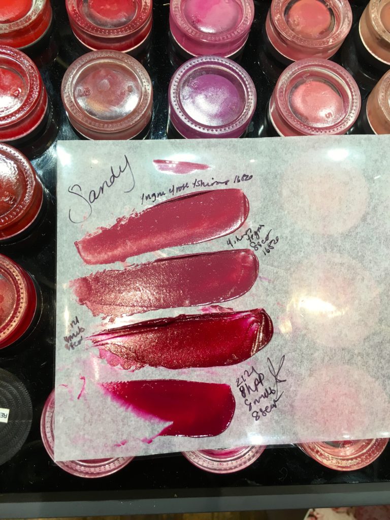 Bite Lip Lab | The Lipstick Tales